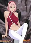 Pin de CHIMAERA GOLEM em SAKURA HARUNO Personagens naruto sh